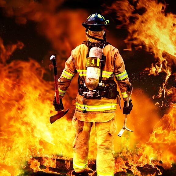 FireFighter Fire Fighter
